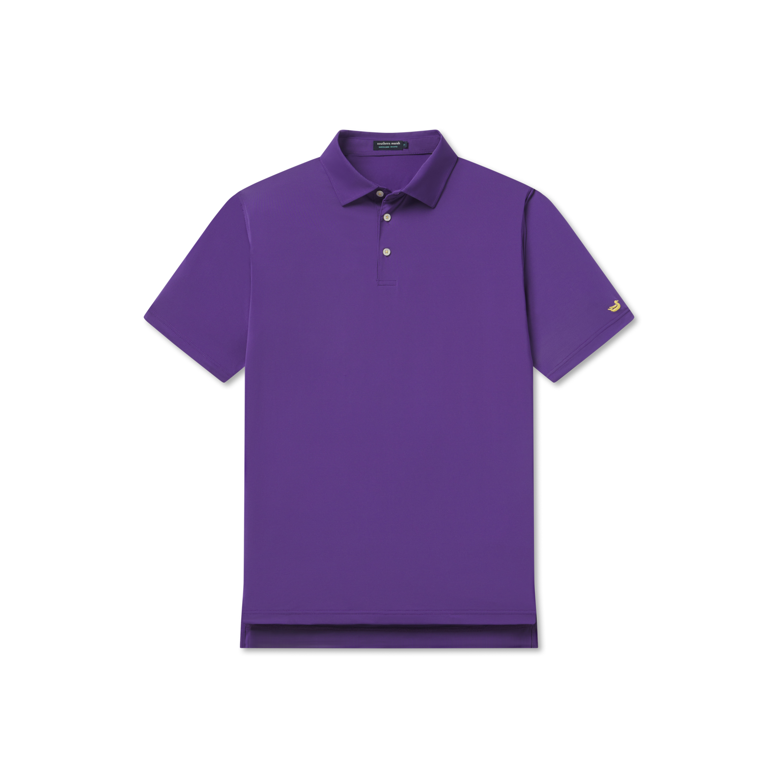 Santa Clara Performance Polo