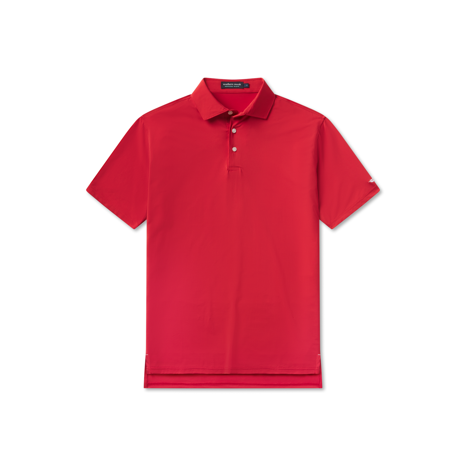 Santa Clara Performance Polo