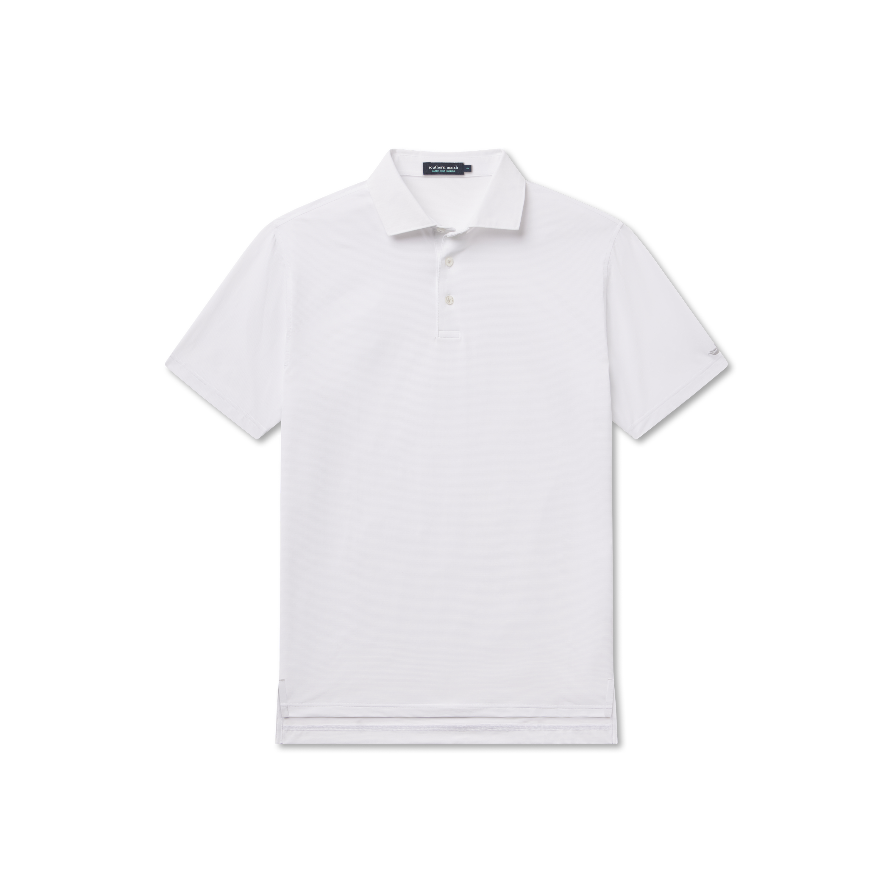 Santa Clara Performance Polo