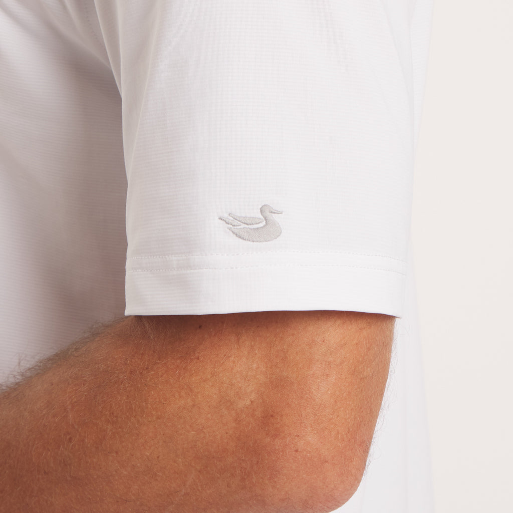 Santa Clara Performance Polo