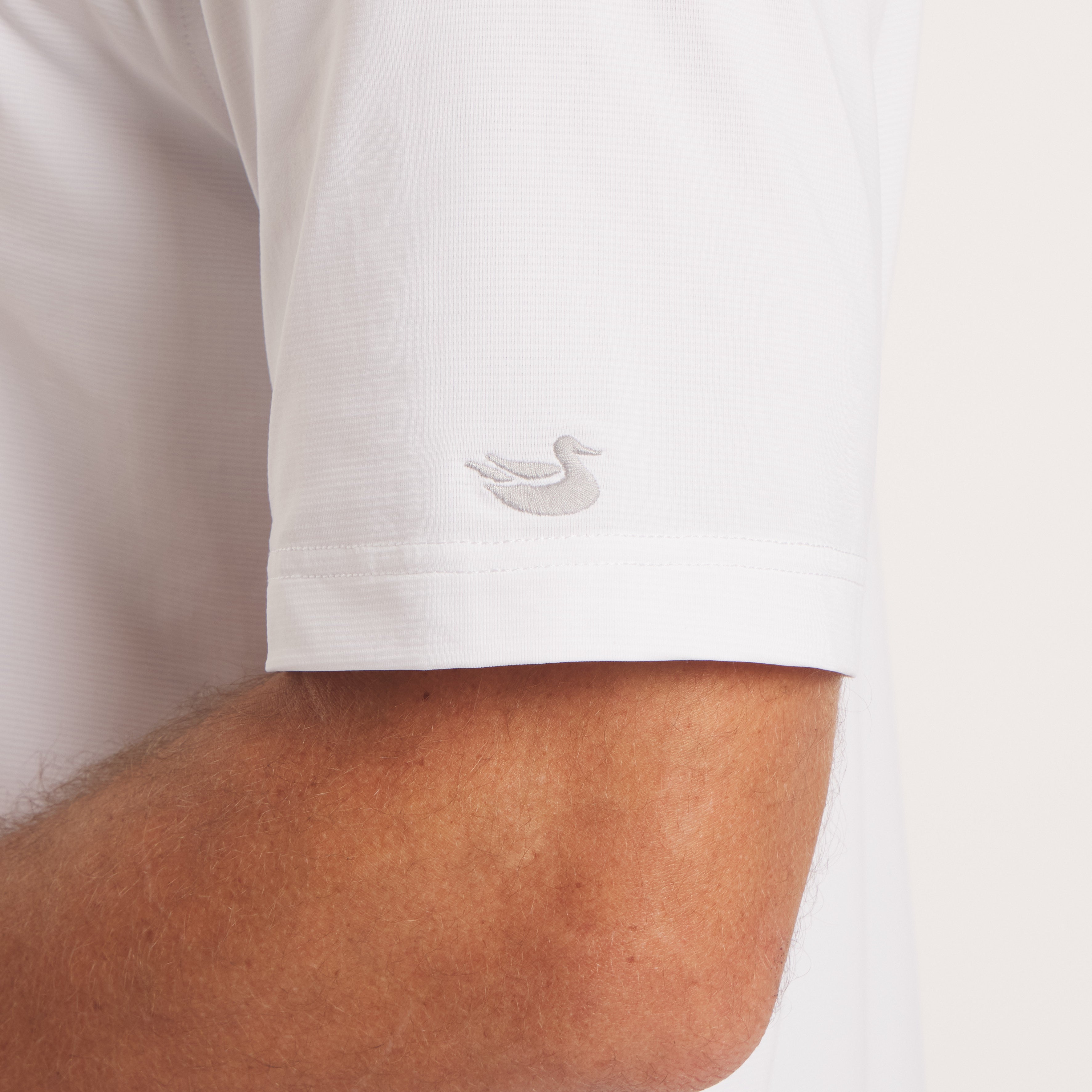Santa Clara Performance Polo