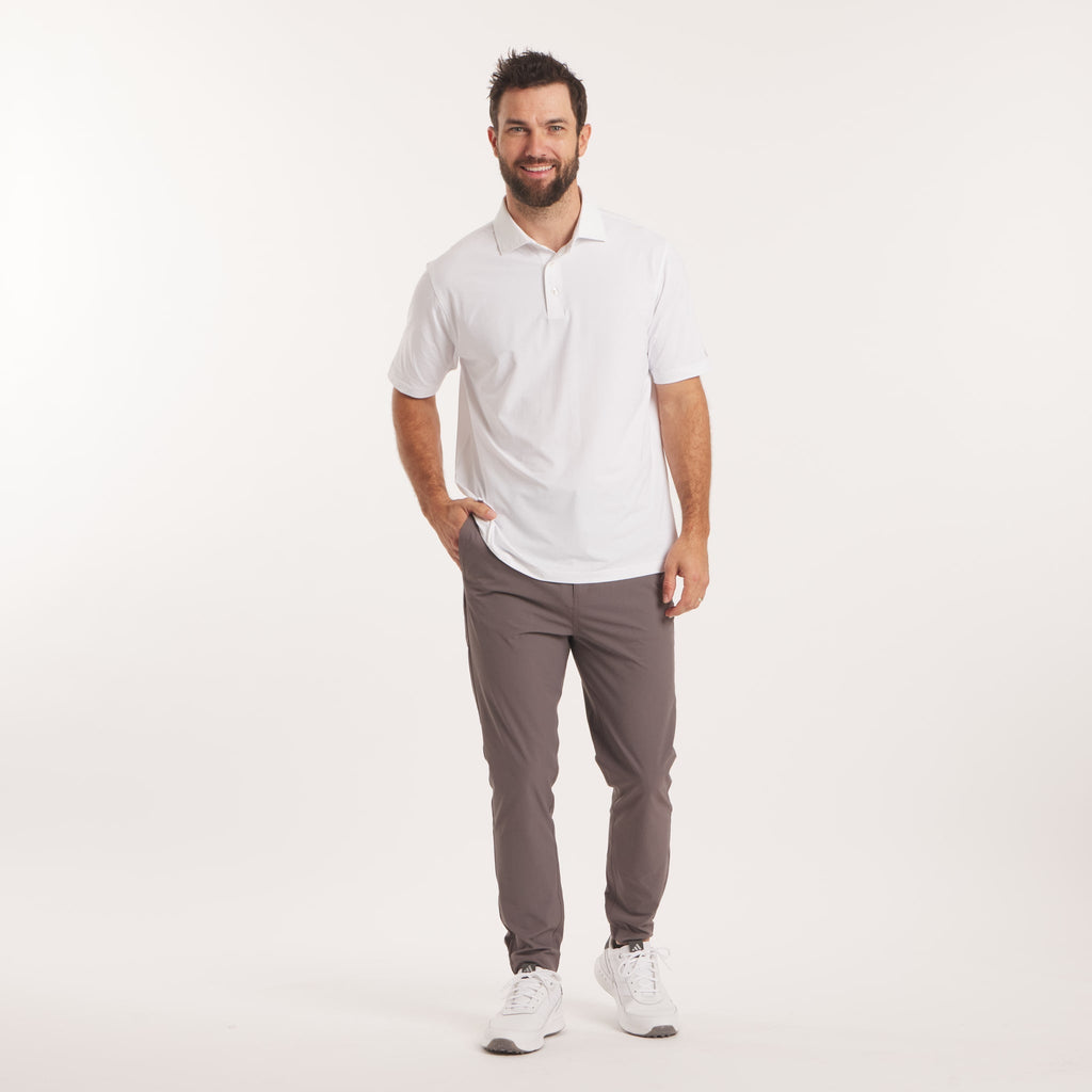Santa Clara Performance Polo