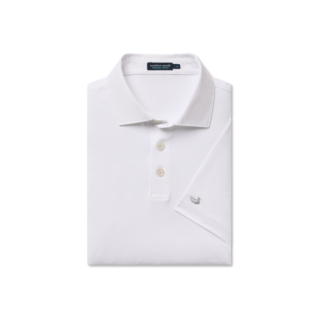 Santa Clara Performance Polo