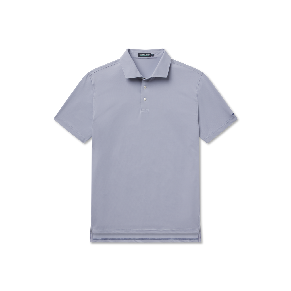 Santa Clara Performance Polo