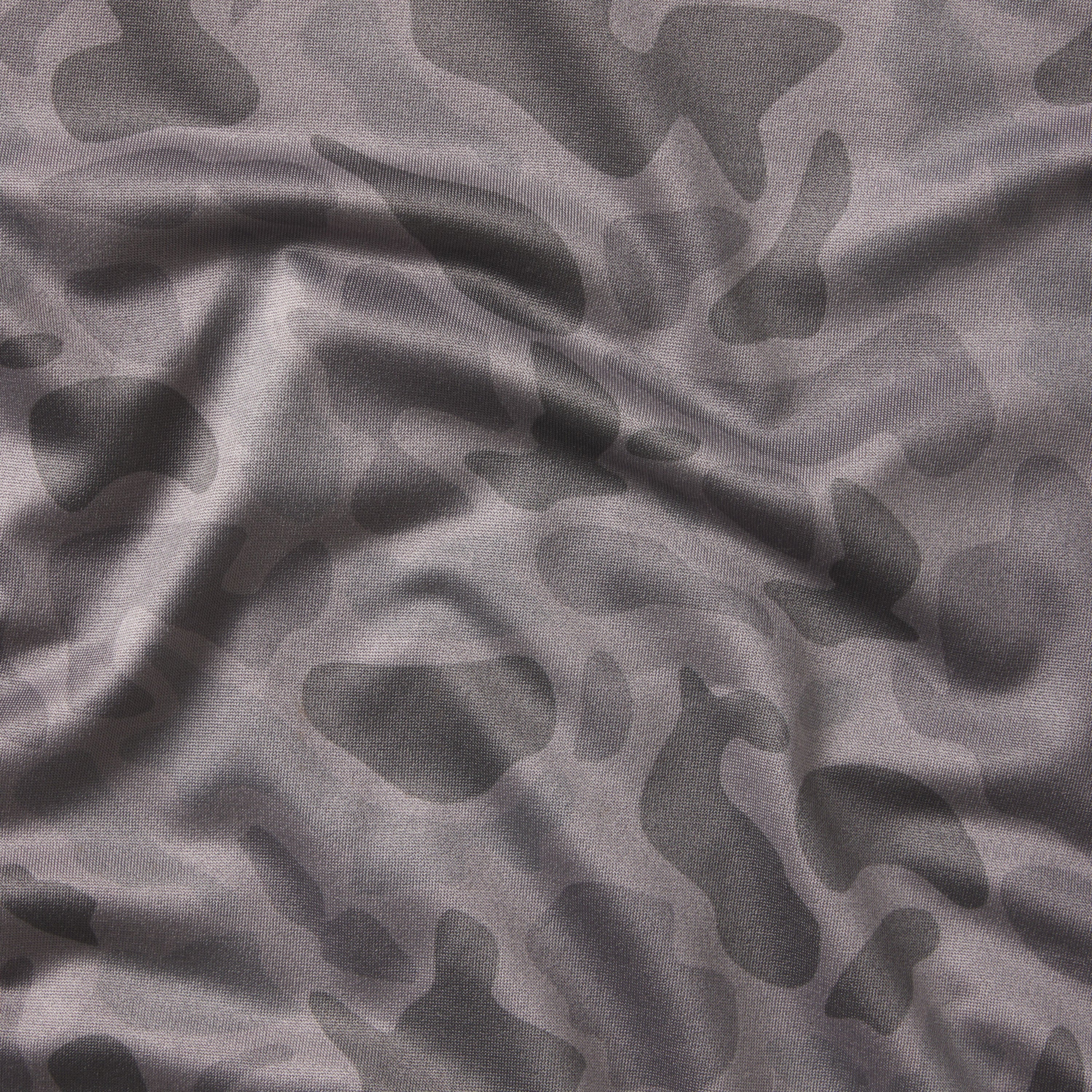 Marsh Performance Polo - Retro Camo
