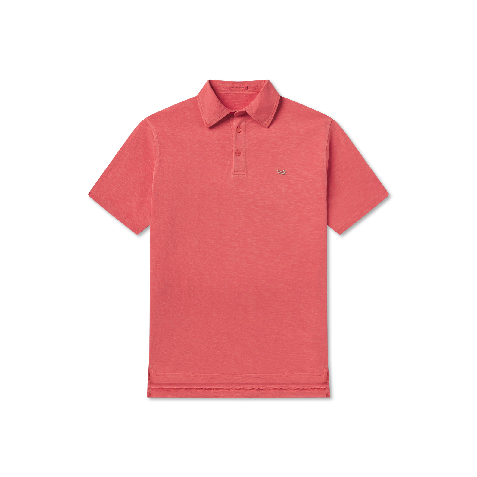 SEAWASH™ Slub Polo