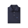 Varsity Performance Polo - Hash Marks