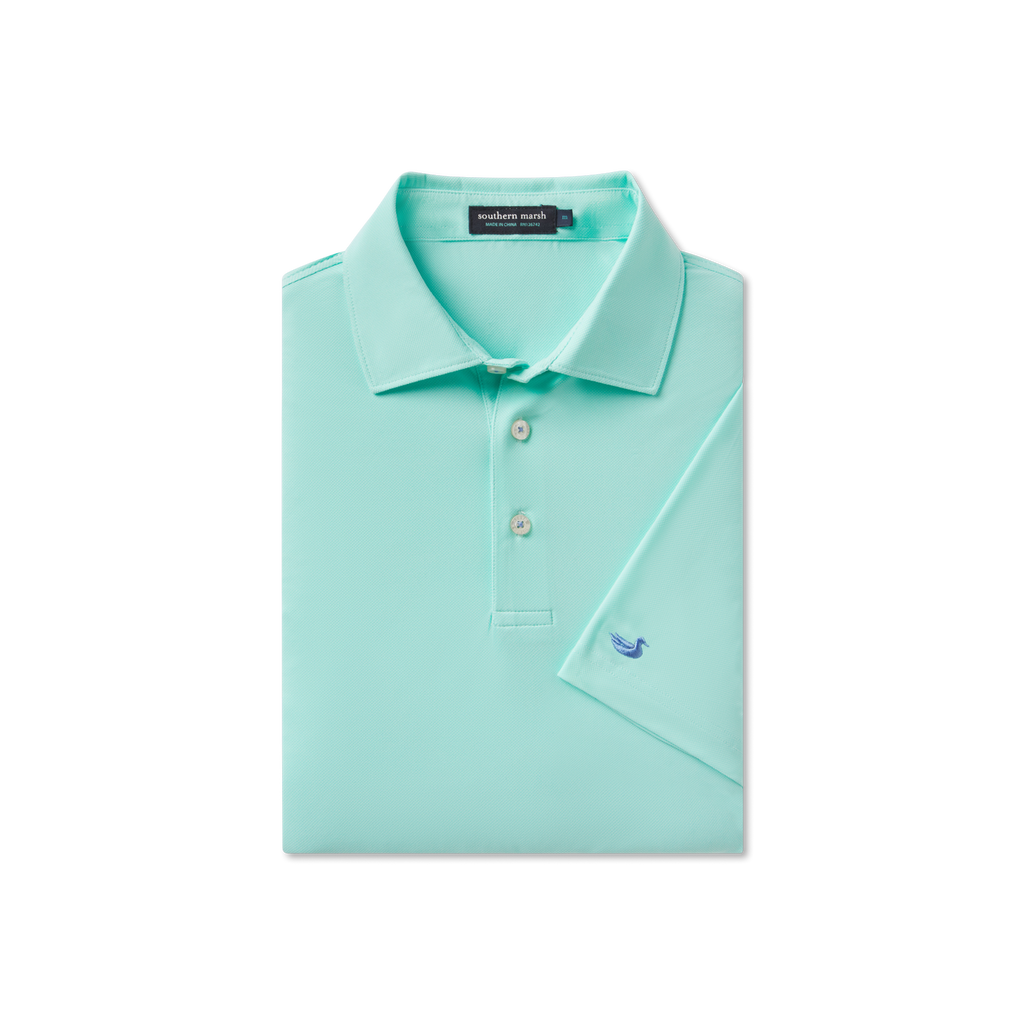 Varsity Performance Polo