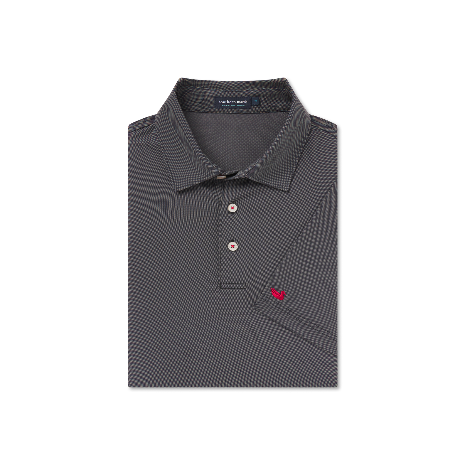 Varsity Performance Polo
