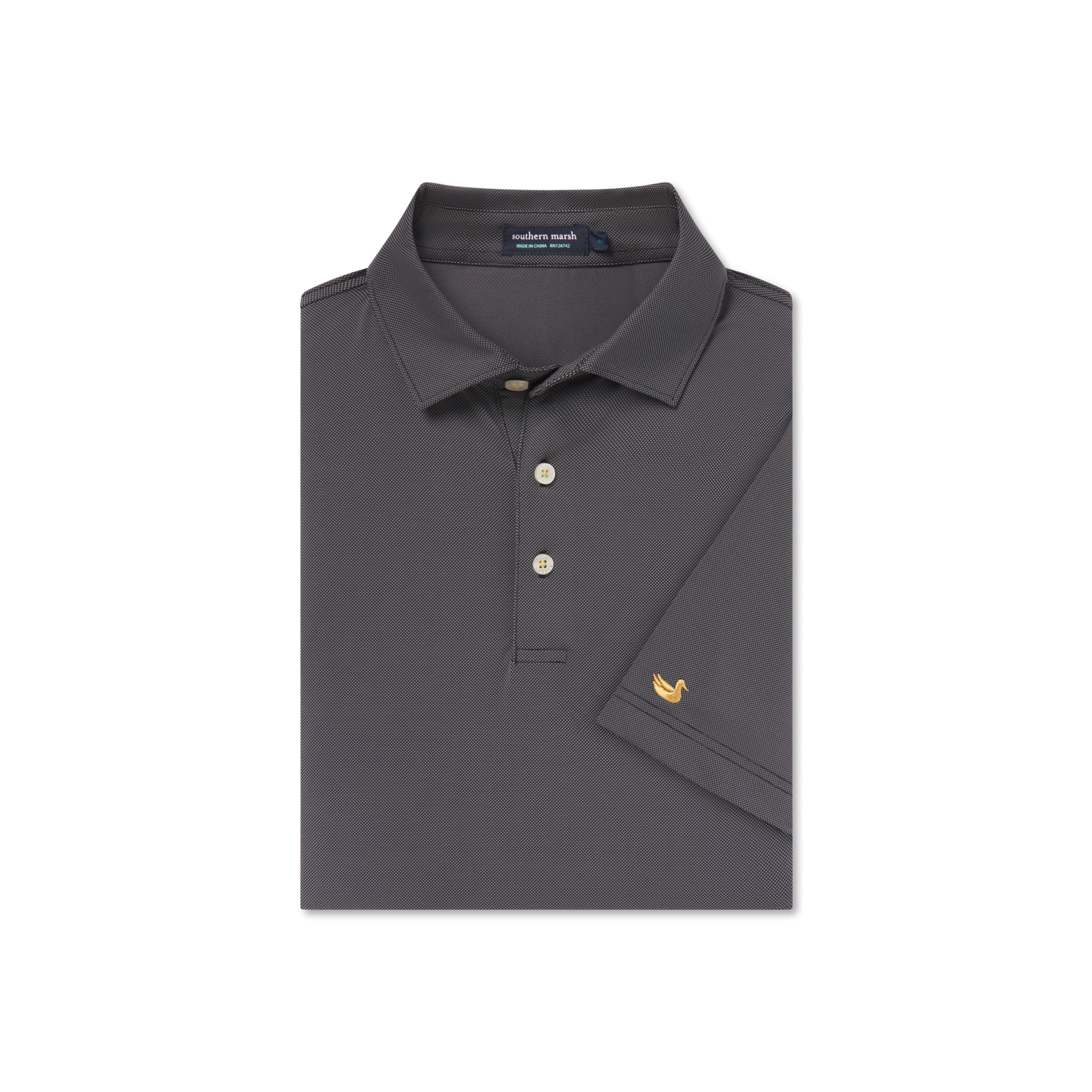Varsity Performance Polo