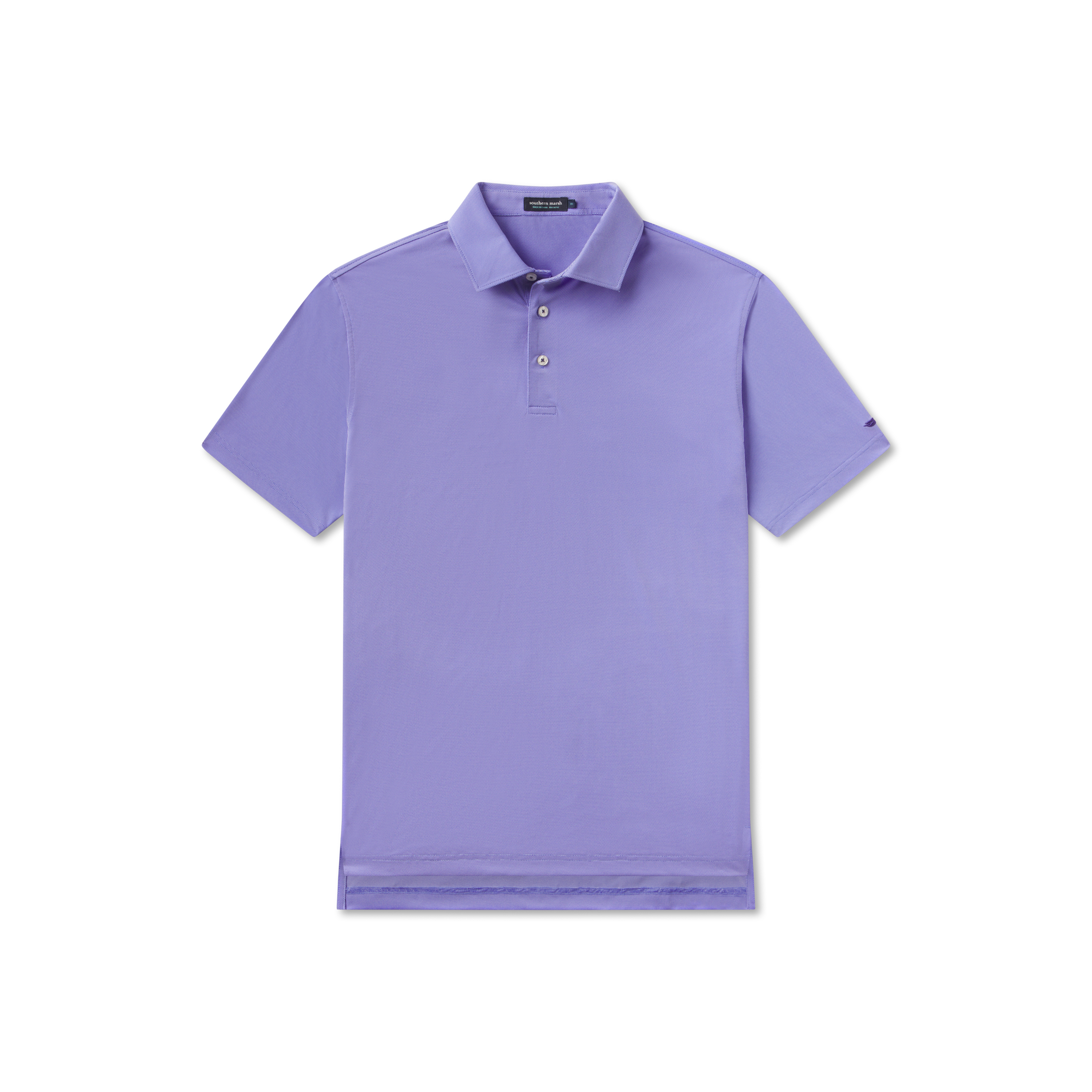 Varsity Performance Polo