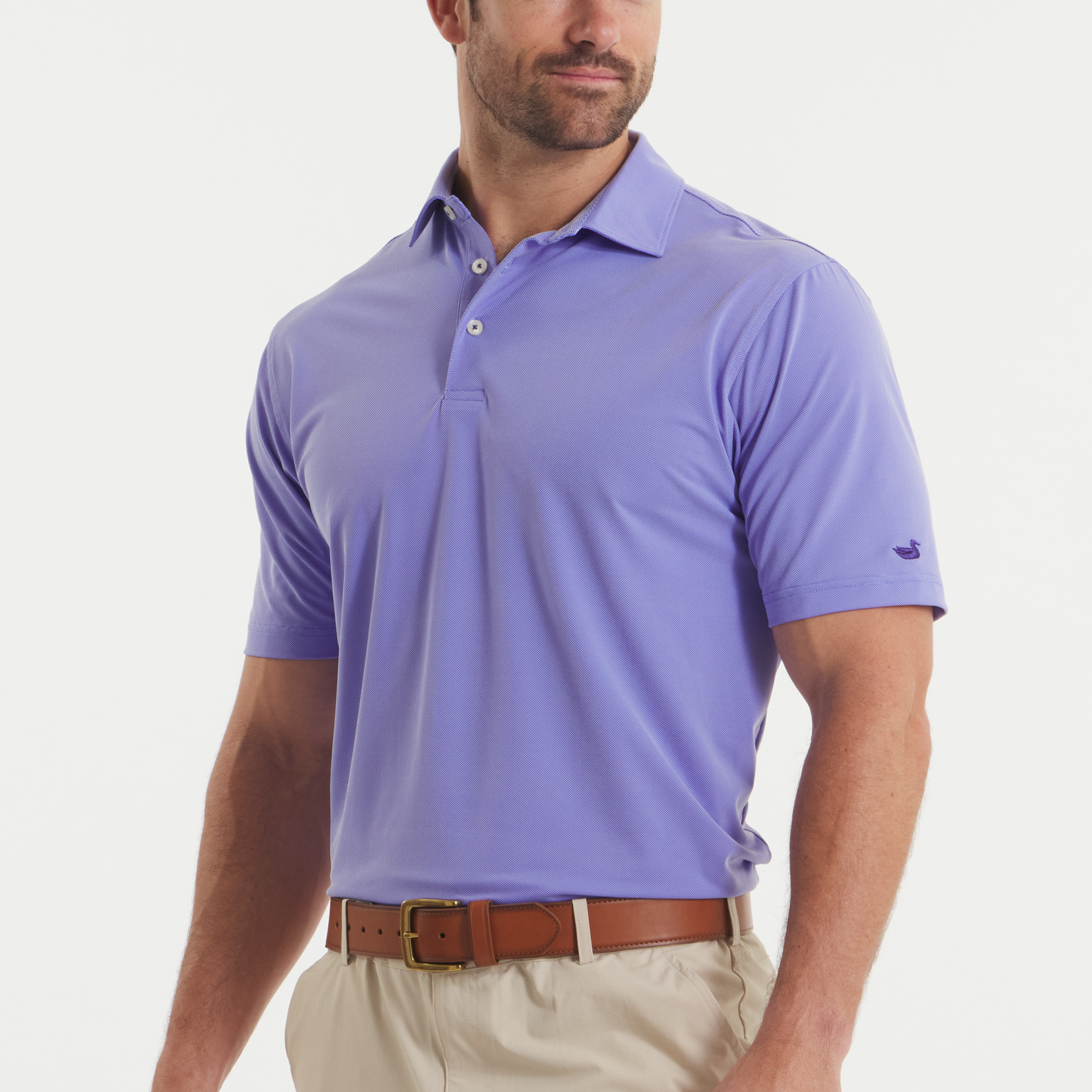 Varsity Performance Polo