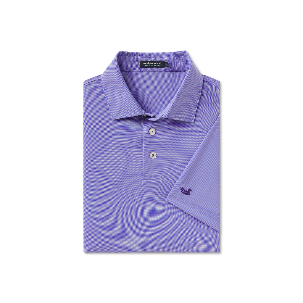 Varsity Performance Polo