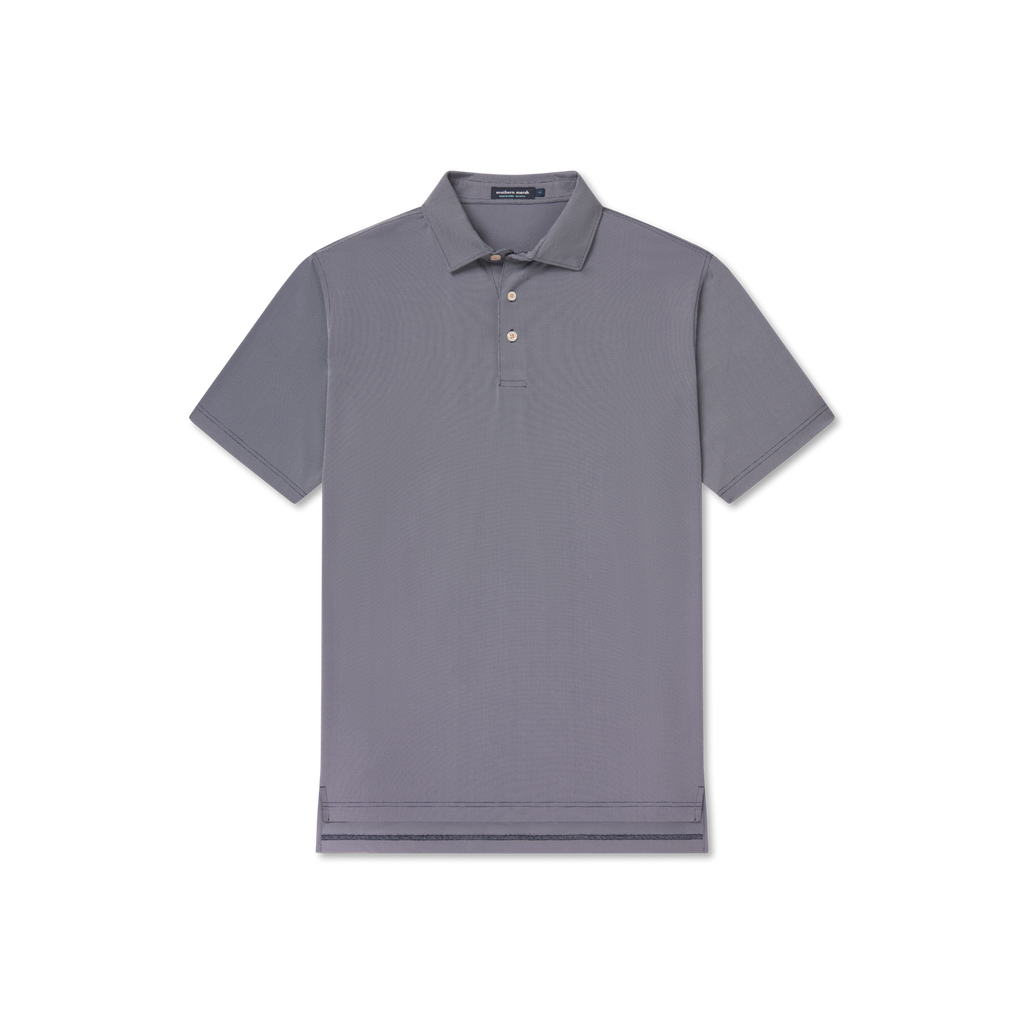 Varsity Performance Polo