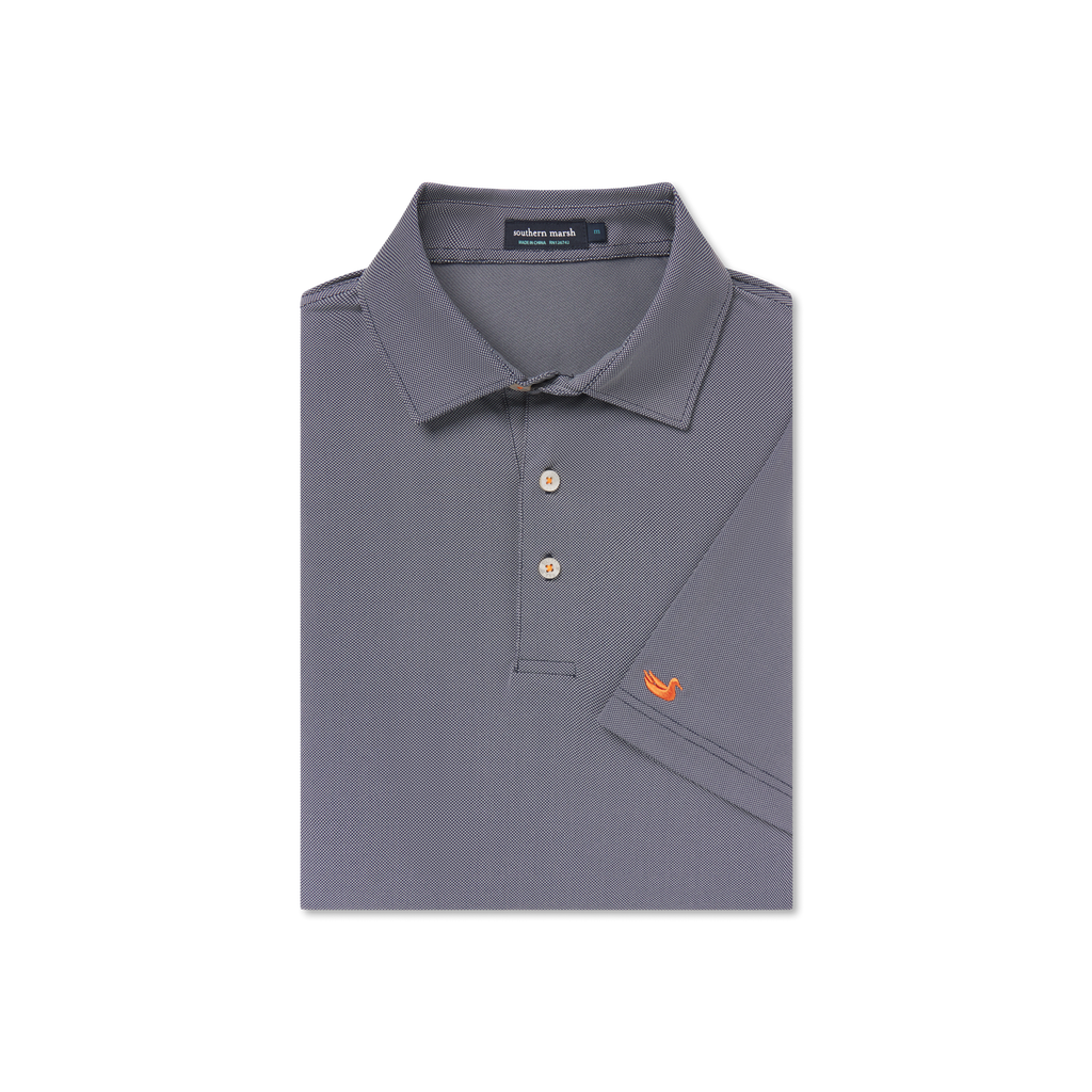 Varsity Performance Polo