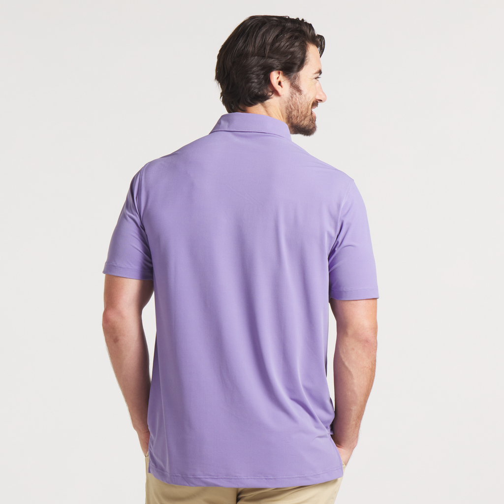 Varsity Performance Polo