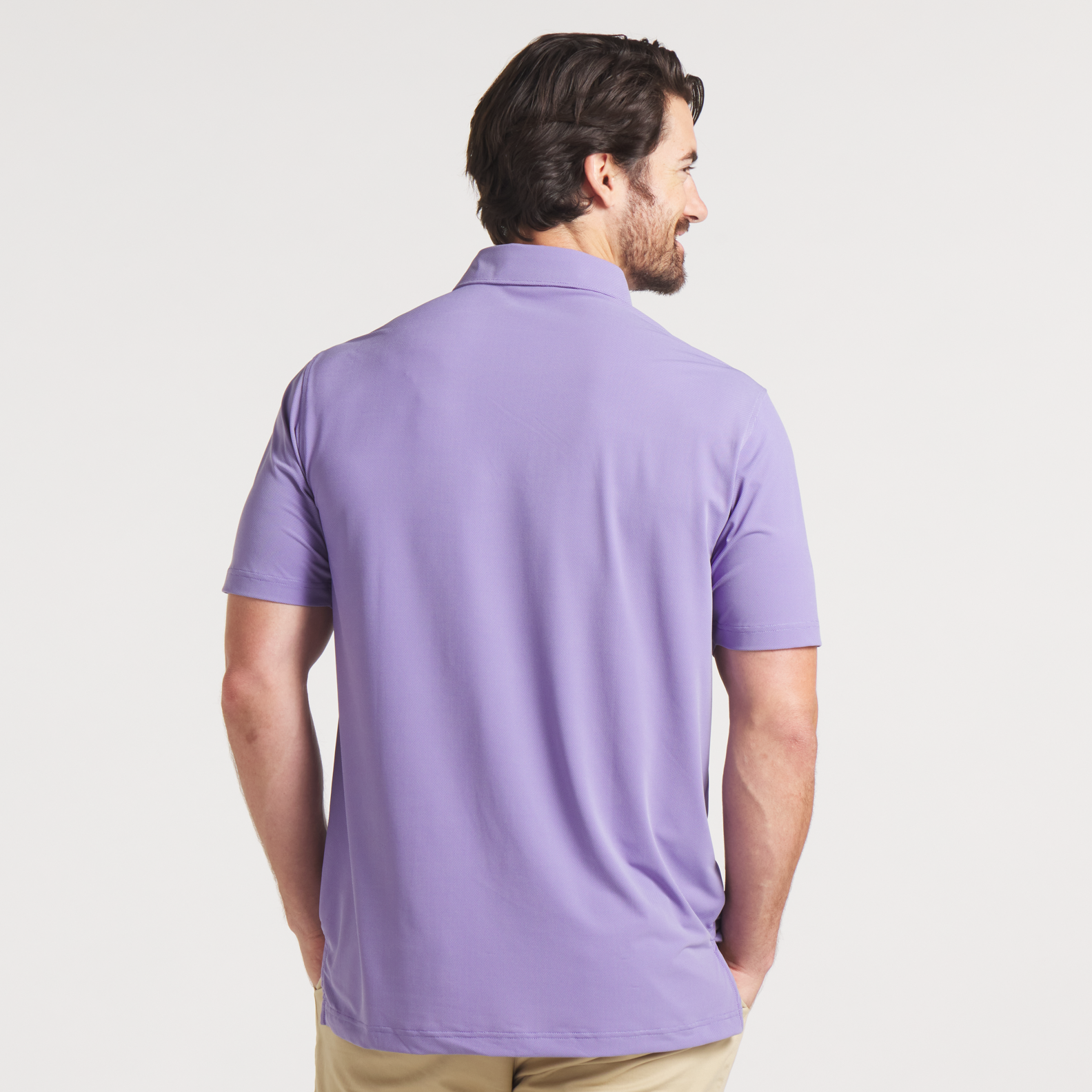 Varsity Performance Polo