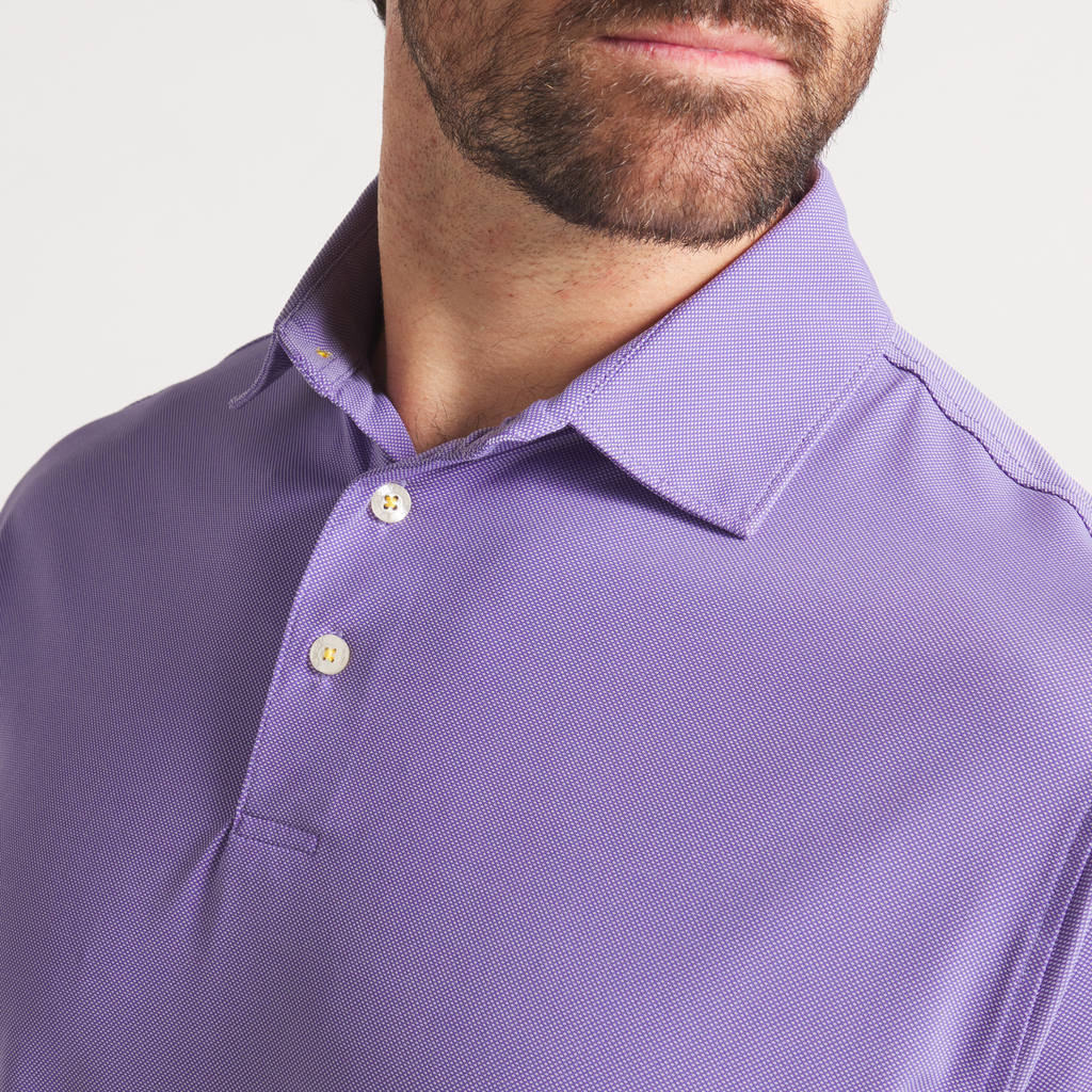 Varsity Performance Polo