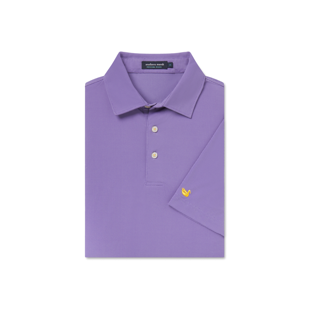 Varsity Performance Polo