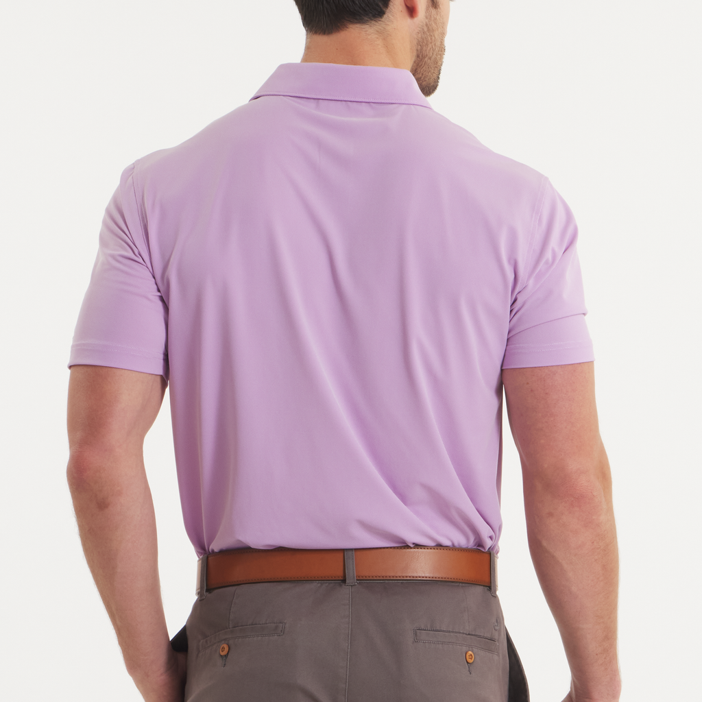 Varsity Performance Polo