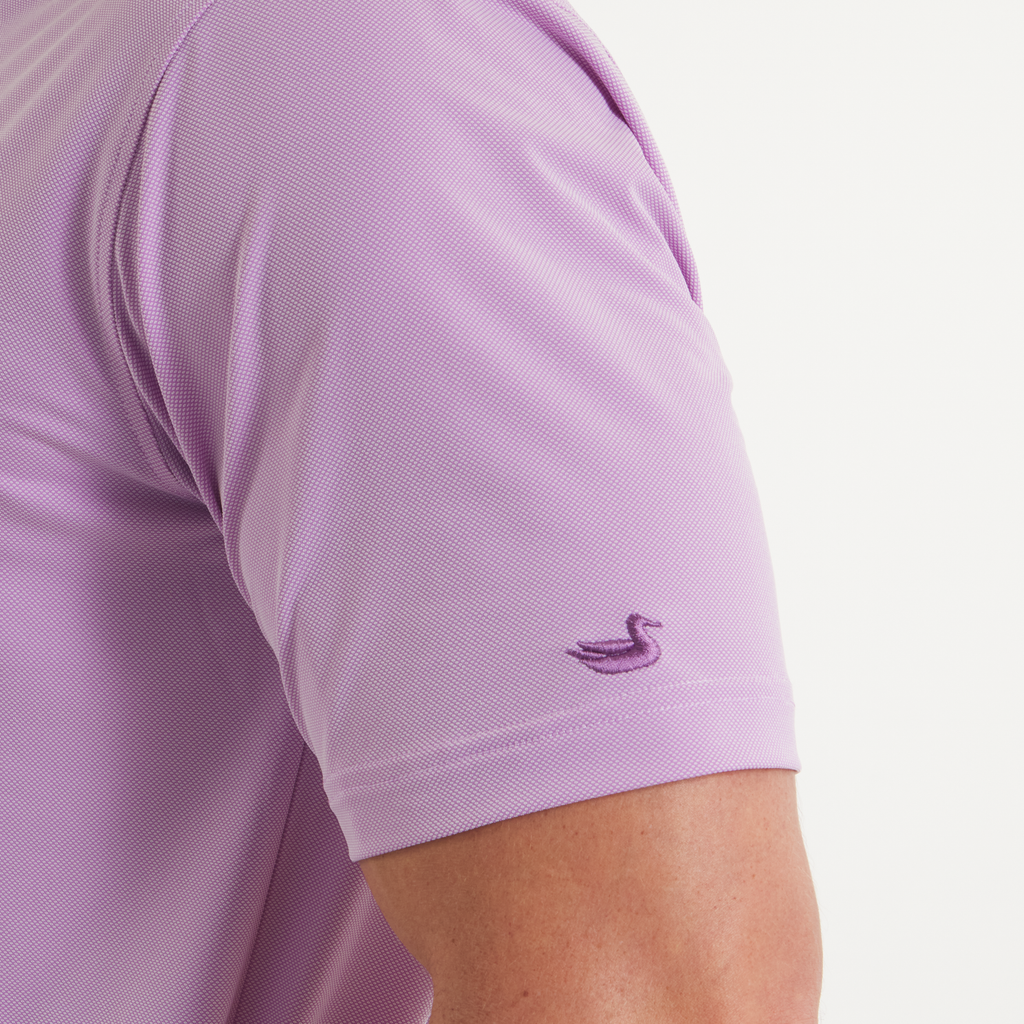 Varsity Performance Polo