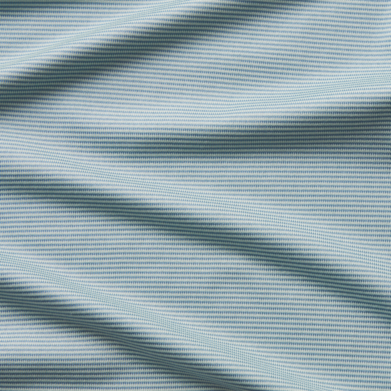 Bermuda Performance Polo - Wellington Stripe