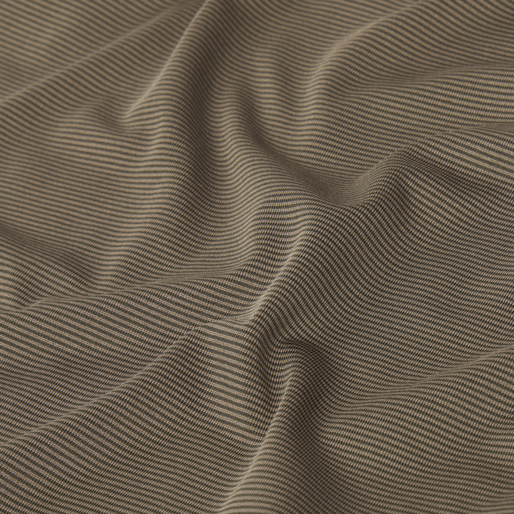 Bermuda Performance Polo - Wellington Stripe