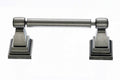 Topknobs STK3AP Tissue Holder in Antique Pewter