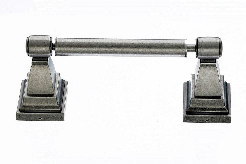 Topknobs STK3AP Tissue Holder in Antique Pewter