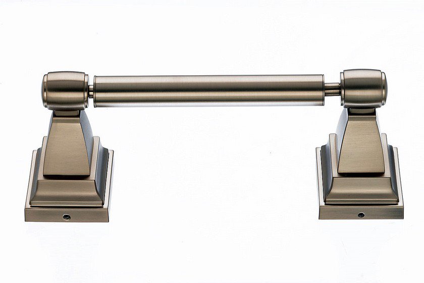 Topknobs STK3BB Tissue Holder in Brushed Bronze