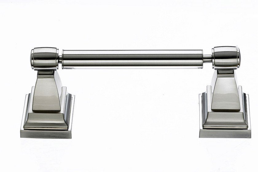 Topknobs STK3BSN Tissue Holder in Brushed Satin Nickel