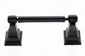 Topknobs STK3TB Tissue Holder in Tuscan Bronze