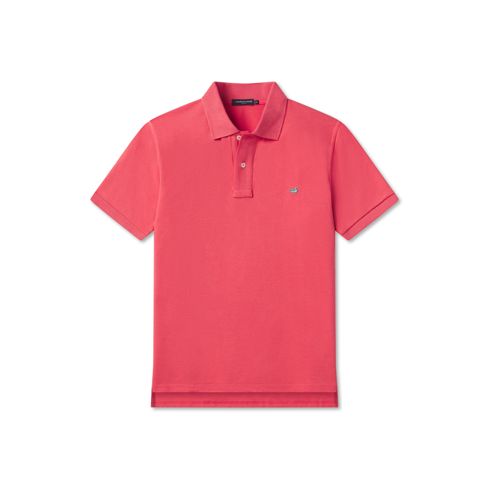 Stonewall Heather Polo