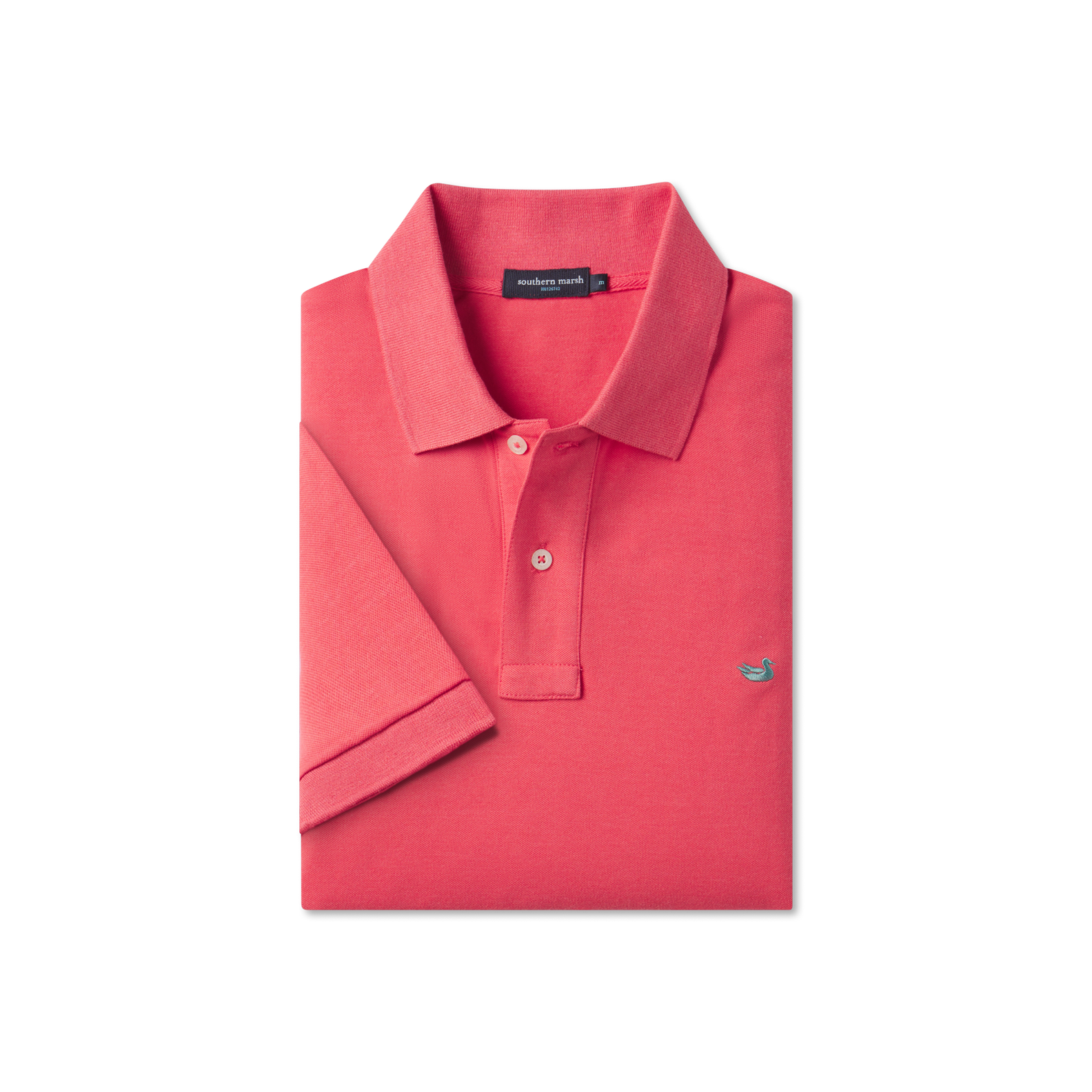 Stonewall Heather Polo