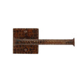Premier Copper Products Hand Hammered Copper Tissue Paper Holder