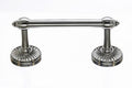 Topknobs TUSC3BSN Tissue Holder in Brushed Satin Nickel