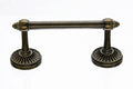 Topknobs TUSC3GBZ Tissue Holder in German Bronze