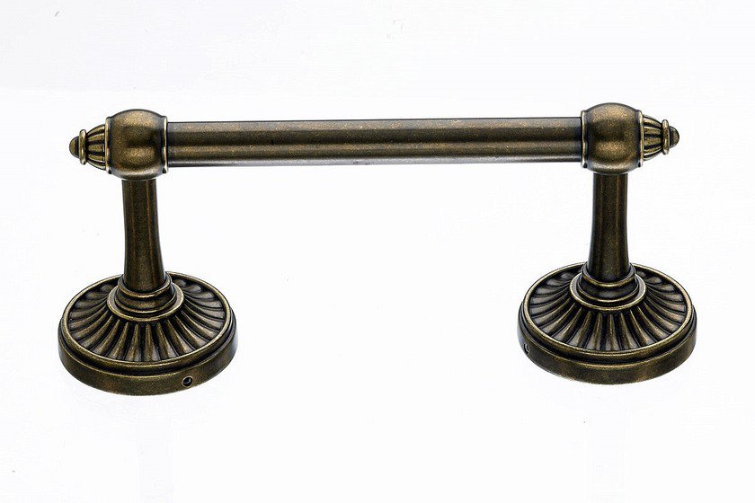 Topknobs TUSC3GBZ Tissue Holder in German Bronze