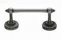 Topknobs TUSC3PTA Tissue Holder in Pewter Antique