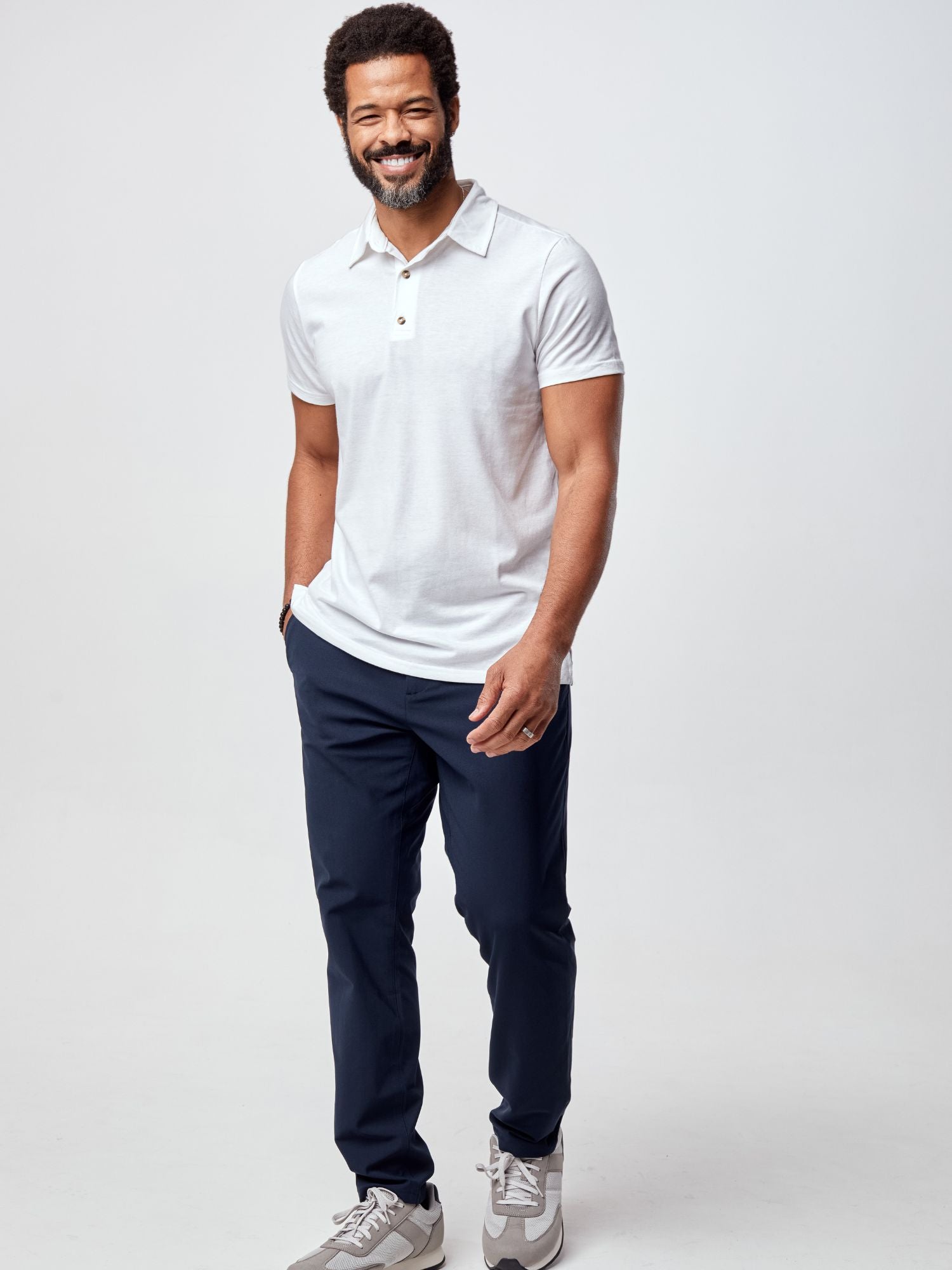 Best Sellers Polo 5-Pack