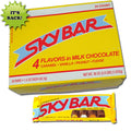 Sky Bar  Candy Bar 24 Count