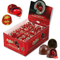 Cella's Dark Chocolate Covered Cherries - 72ct