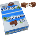 Bounty Bar 24 Count (UK)