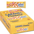 Caramel Creams Candy Bar 20ct
