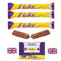 Flake Bar Cadbury 48 Count