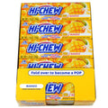 Hi-Chew Fruit Chews Mango 15 Count