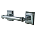 Kingston Brass Millennium Toilet Paper Holder