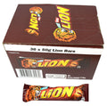 Lion Candy Bar 36 Count (UK)