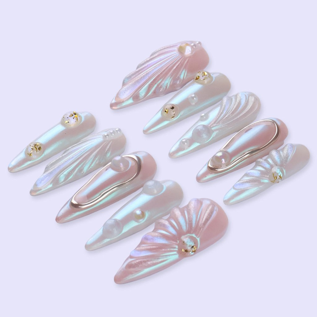Mermaid