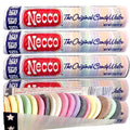 Necco Wafers  Assorted  24ct